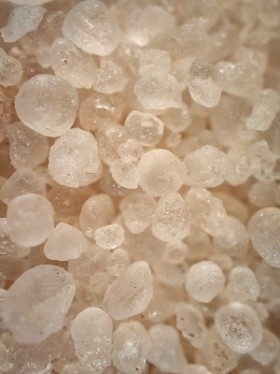 Silica Sand Sample 2