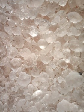 Silica Sand Sample 3