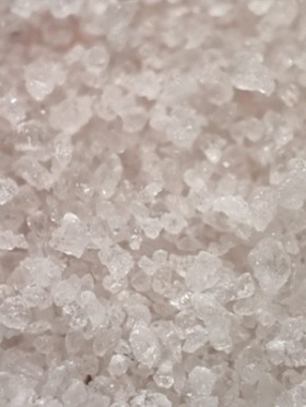 Silica Sand Sample 4